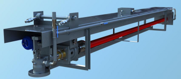 Soot Blower For Power Plant Boiler Surface Cleaning