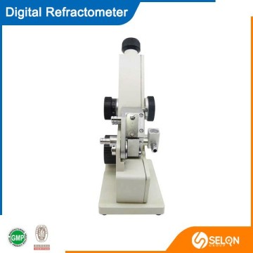 SELON SE-2WAJ OIL REFRACTOMETER