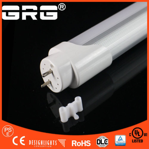 2015 Factory Supplier U shape led tube, Oval Shaped T8 Led Tube