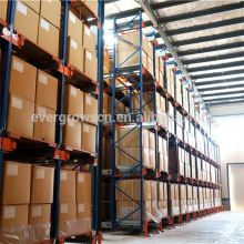 automatic storage and retrieval system