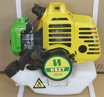 22.6CC 2-stroke gas power engine