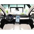 2023 mak Chinwa Xiaopeng G3 vit machin elektrik SUV EV