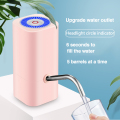 Mini Elektrikli Su Pompası Dağıtıcı