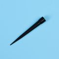 Hamilton 300ul Pipette Tips Filter Sterile Black.