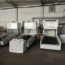 YING YANG High Speed Nonwoven Geotextile Production Line
