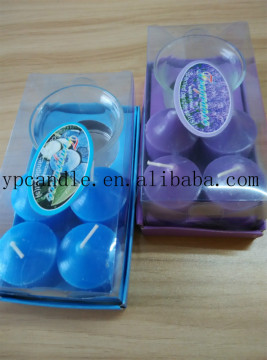 2015scented candle and home hold candle