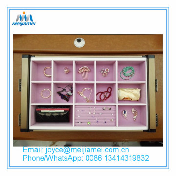 Jewelry Tray Insert for Closet