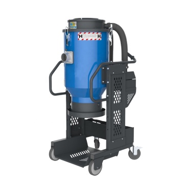 110V HEPA Vacuum Dust Extractor