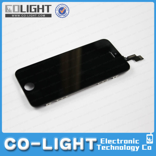 High Quality Phone Partsfor iPhone 5s LCD, for iPhone 5s LCD Assembly