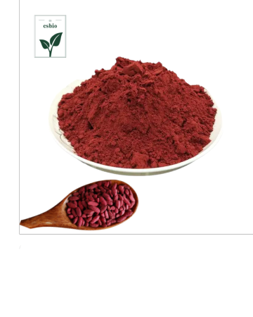 Red Yeast Rice Extract Powder