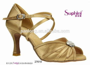 Suphini Latin Dance Shoe 276