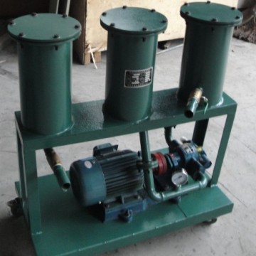 JL portable type oil purifier