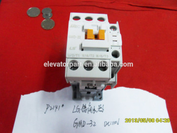 magnetic contactor