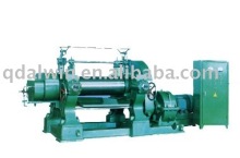 open mixing mill