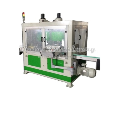 Soda Juice Can Making Machine