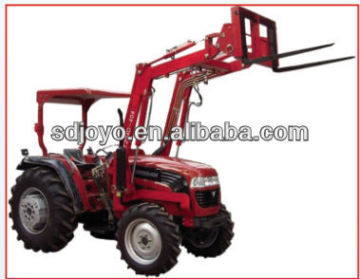 tractor forklift