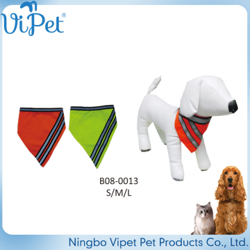 hot sales candy colors pet safty dog coat