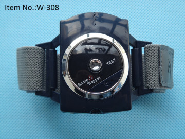 Infrared Snore Stopper, Sleep Aid Snore Stopper, Snore Gone Stopper Help Improve Sleep Quality