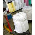 Melt-blown Nonwoven Bag Filter Media