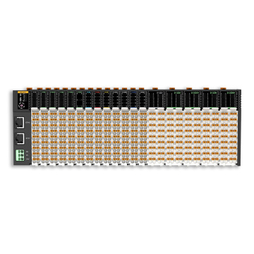 IP20 نوع Gateway Module 18-30VDC