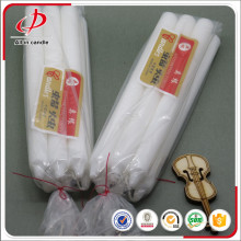 Yes Handmade Candle Warmer Wax White Candle