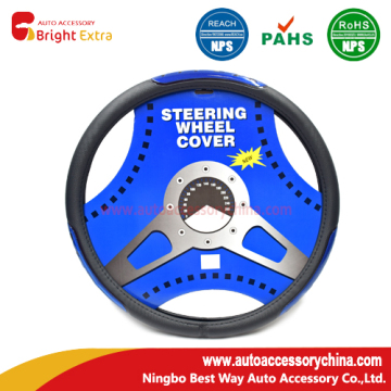 Funky Steering Wheel Covers