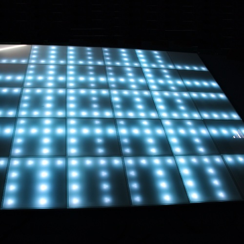 Hochzeit LED Dance Floor Panel Licht