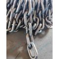 Flash Welding Oval Chains