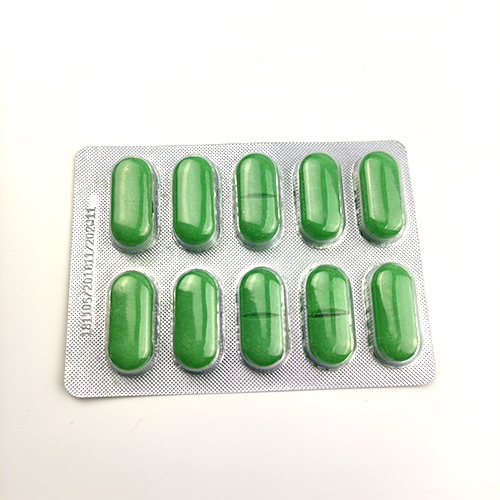 Albendazole Tablets