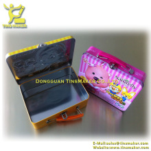Lunch tin box