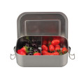 Stainless Steel Portable Lunch Box