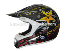 HD off road helmet ,cross helmet ,protective safety helmet HD-802