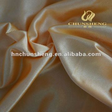 100% polyester bright plain cloth fabric for bedding,textile