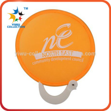 Interesting Cloth Foldable Frisbee Fan