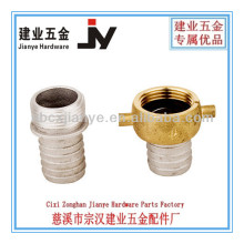 Aluminium Pin lug coupling - Pin - lug hose shank