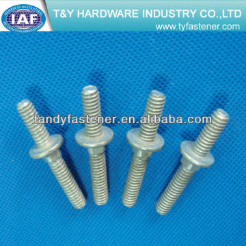 Hanger Bolt Double Thread