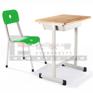 Cheap kids table and chair set,preschool table with chair