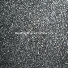 Thaid Black Flower granite tile
