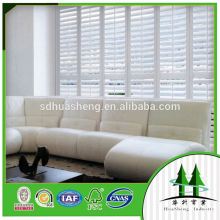 timber louver wood shutters