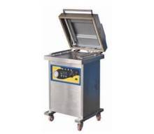 Vacuum packing machine