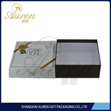 2015 nice packaging cosmetic box