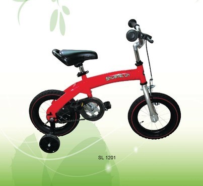 2-in-1 Children Bicycle/Kids Bike (SL-X001Y)