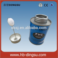 PVC Solvent Cement PVC Pipe and Fittings Glue Adhesive