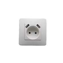EU Standard Electrical Switch Socket Finder