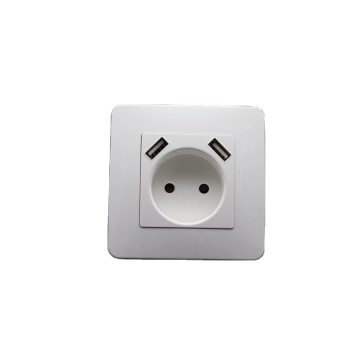 EU Standard Electrical Switch Socket Finder