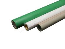 PPR Nanometer Anti-Bacterial PP-R Pipe