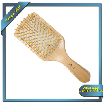 Wooden Hair Brush / Hair Brush Wood /Wooden Hairbrushes Wholesale