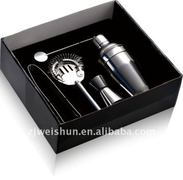 5 pieces bar tool set