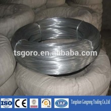 electric galvanized binding wire
