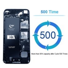 Full capacity 3300mAh iPhone 7 Plus Battery